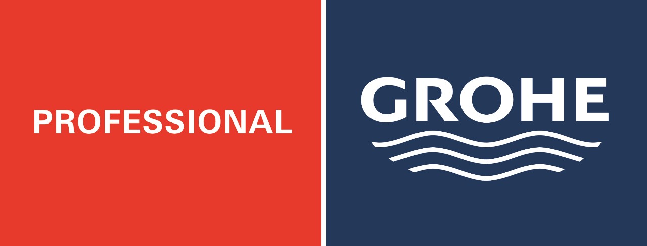 Logo_GROHE_Professional