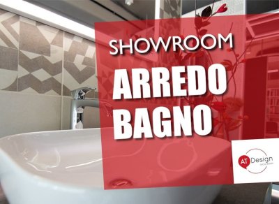 Showroom Ariccia